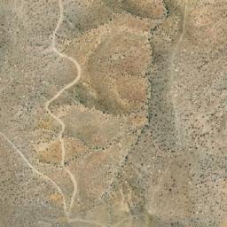 Satellite imagery of Cinco de Abril, CL