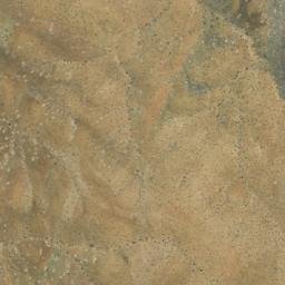 Satellite imagery of Vizcacha, CL