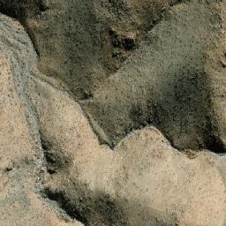 Satellite imagery of Manto Nevado, CL