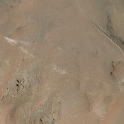 Satellite imagery of Paso de la Flecha, AR