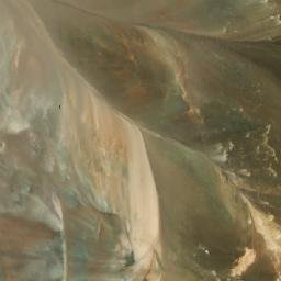 Satellite imagery of Paso de la Flecha, AR