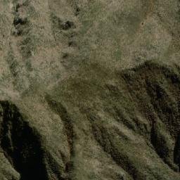 Satellite imagery of Santa Rosa, AR