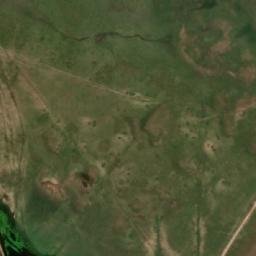 Satellite imagery of Cerro Itá-Curuzú, AR