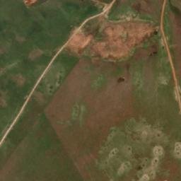 Satellite imagery of Cerro Itá-Curuzú, AR