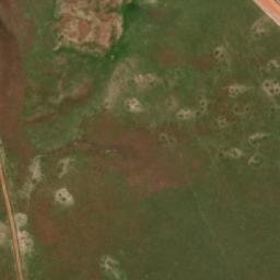 Satellite imagery of Cerro Itá-Curuzú, AR