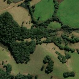 Satellite imagery of Olaria do Roncatto Polesello, BR