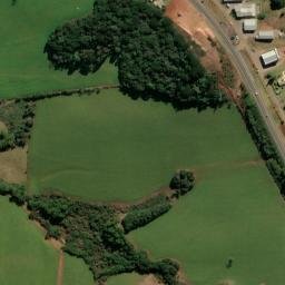 Satellite imagery of Olaria do Roncatto Polesello, BR