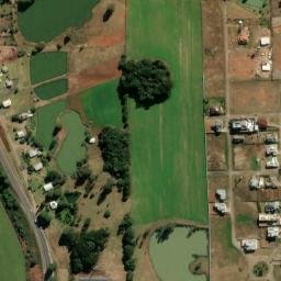 Satellite imagery of Olaria do Roncatto Polesello, BR