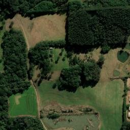 Satellite imagery of Banhado Ghellere, BR