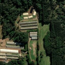Satellite imagery of Banhado Ghellere, BR