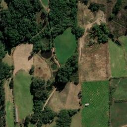 Satellite imagery of Banhado Ghellere, BR