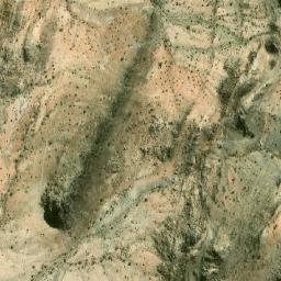 Satellite imagery of OUPVLAKTE, NA