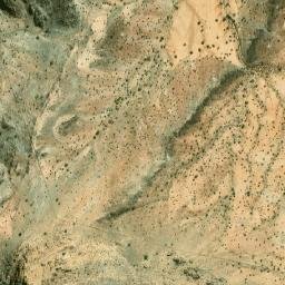 Satellite imagery of OUPVLAKTE, NA