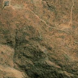 Satellite imagery of SCUITKLIP, ZA