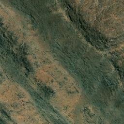 Satellite imagery of ROOIBERG, NA