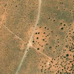 Satellite imagery of Witrant, ZA