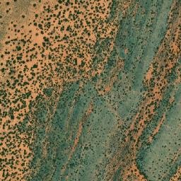 Satellite imagery of Witrant, ZA