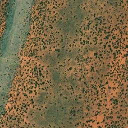 Satellite imagery of Witrant, ZA