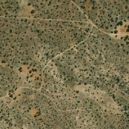 Satellite imagery of CAMPBELL W, NA