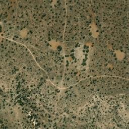 Satellite imagery of CAMPBELL W, NA
