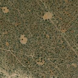 Satellite imagery of CAMPBELL W, NA