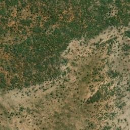 Satellite imagery of LUCYS PAN, NA