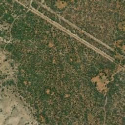Satellite imagery of LUCYS PAN, NA