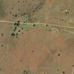 Satellite imagery of TIENFONTEIN, NA