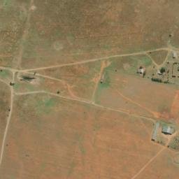 Satellite imagery of TIENFONTEIN, NA