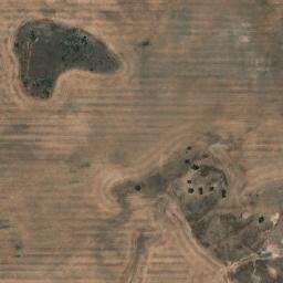 Satellite imagery of Browns Table, AU