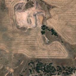 Satellite imagery of Browns Table, AU