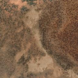 Satellite imagery of Gamberathinna, AU