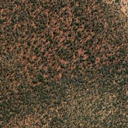 Satellite imagery of Yallowboyango, AU