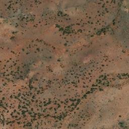 Satellite imagery of Benalla, AU