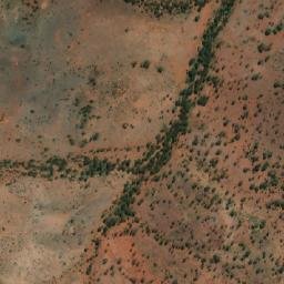 Satellite imagery of Benalla, AU