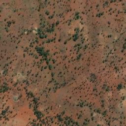 Satellite imagery of Benalla Mine, AU