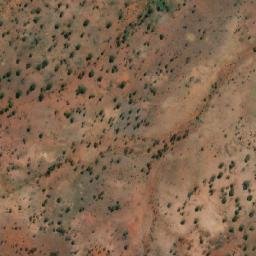Satellite imagery of Benalla Mine, AU