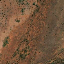Satellite imagery of Federation, AU
