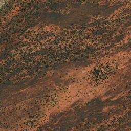 Satellite imagery of Federation, AU