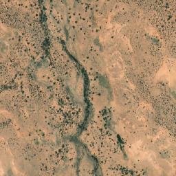 Satellite imagery of Peacheys Hill, AU