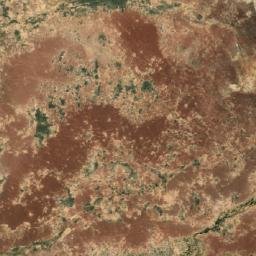 Satellite imagery of Harrys Hill, AU