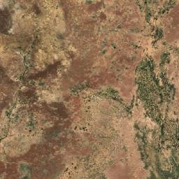 Satellite imagery of Harrys Hill, AU