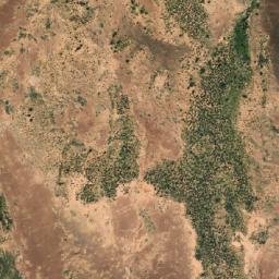 Satellite imagery of Harrys Hill, AU