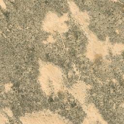 Satellite imagery of Boocaltaninna Hill, AU
