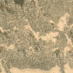 Satellite imagery of Boocaltaninna Hill, AU