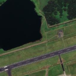 Satellite imagery of Corks Hill, AU