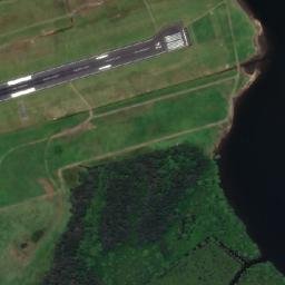Satellite imagery of Corks Hill, AU