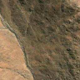 Satellite imagery of Sierra Las Perdices, CL