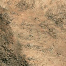 Satellite imagery of Sierra Las Perdices, CL