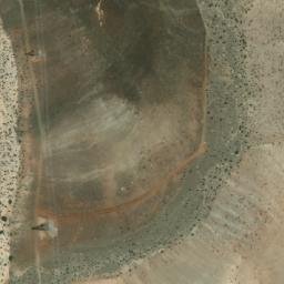 Satellite imagery of Santa Rosita, CL